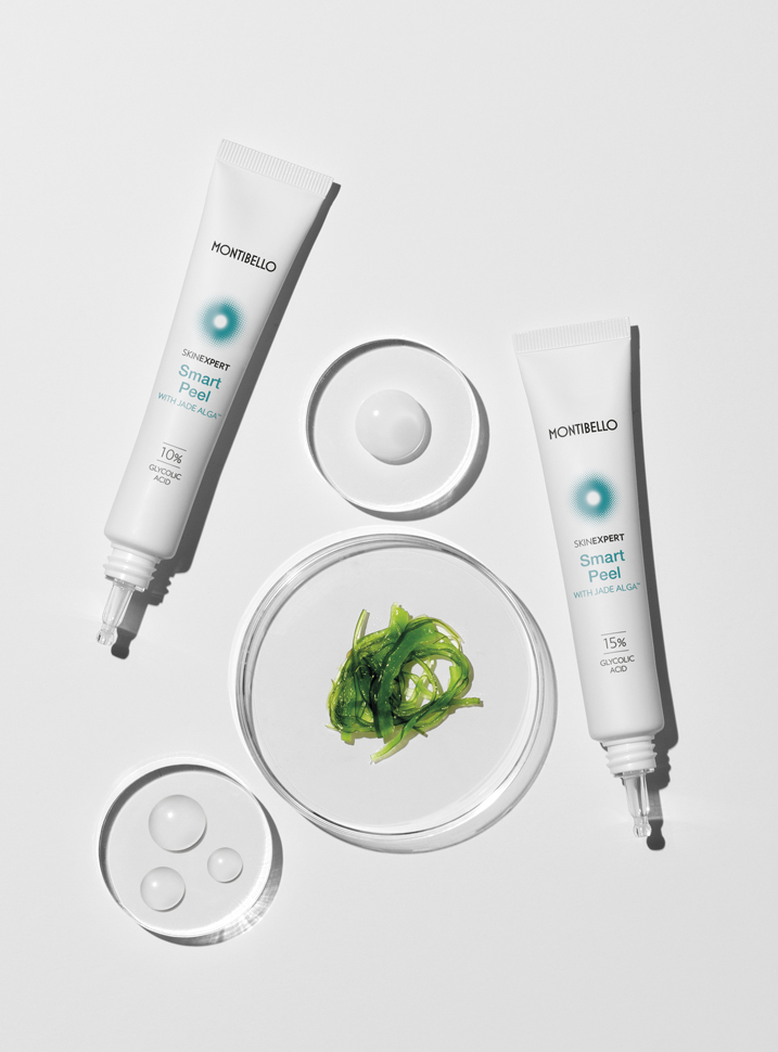 Imagen noticia MONTIBELLO LANZA SMART PEEL: EL TRATAMIENTO RENOVADOR INTELIGENTE