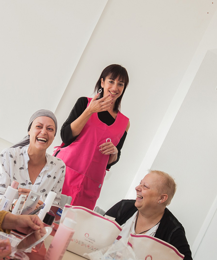 Imagen noticia MONTIBELLO Y VÁLQUER LABORATORIOS NUEVOS PATRONOS FUNDACIÓN STANPA