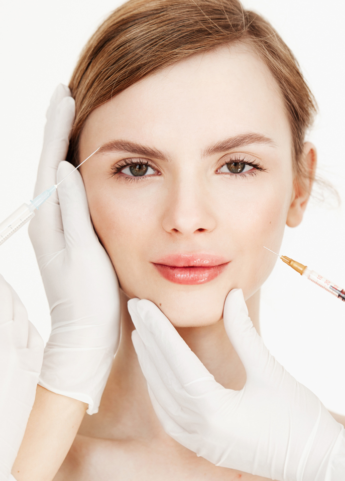 Imagen noticia MEDICINA WELL-AGING: REJUVENECIMIENTO PRO-ACTIVO