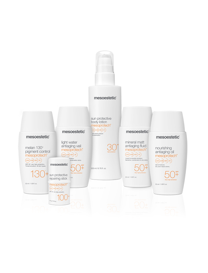 Imagen noticia MESOESTETIC PATROCINA DE NUEVO LA CAMPAÑA EUROMELANOMA 2018