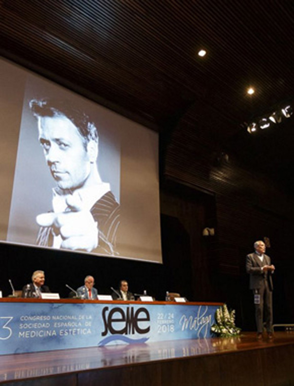 Imagen noticia EL 34 CONGRESO NACIONAL DE LA SEME CALIENTA MOTORES