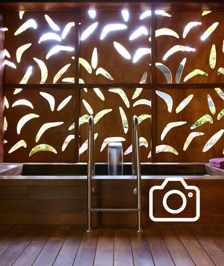 Imagen noticia NUEVOS ESPACIOS  DE BELLEZA