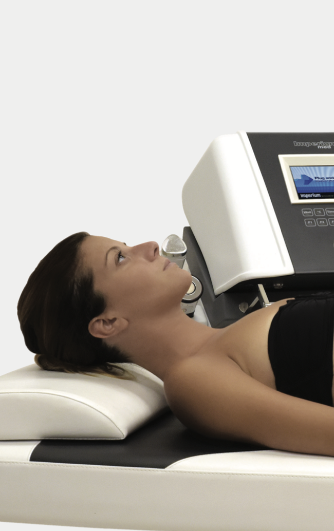 Imagen noticia TORMAMED INCORPORA NUEVO MANÍPULO AL EQUIPO IMPERIUM MED 400