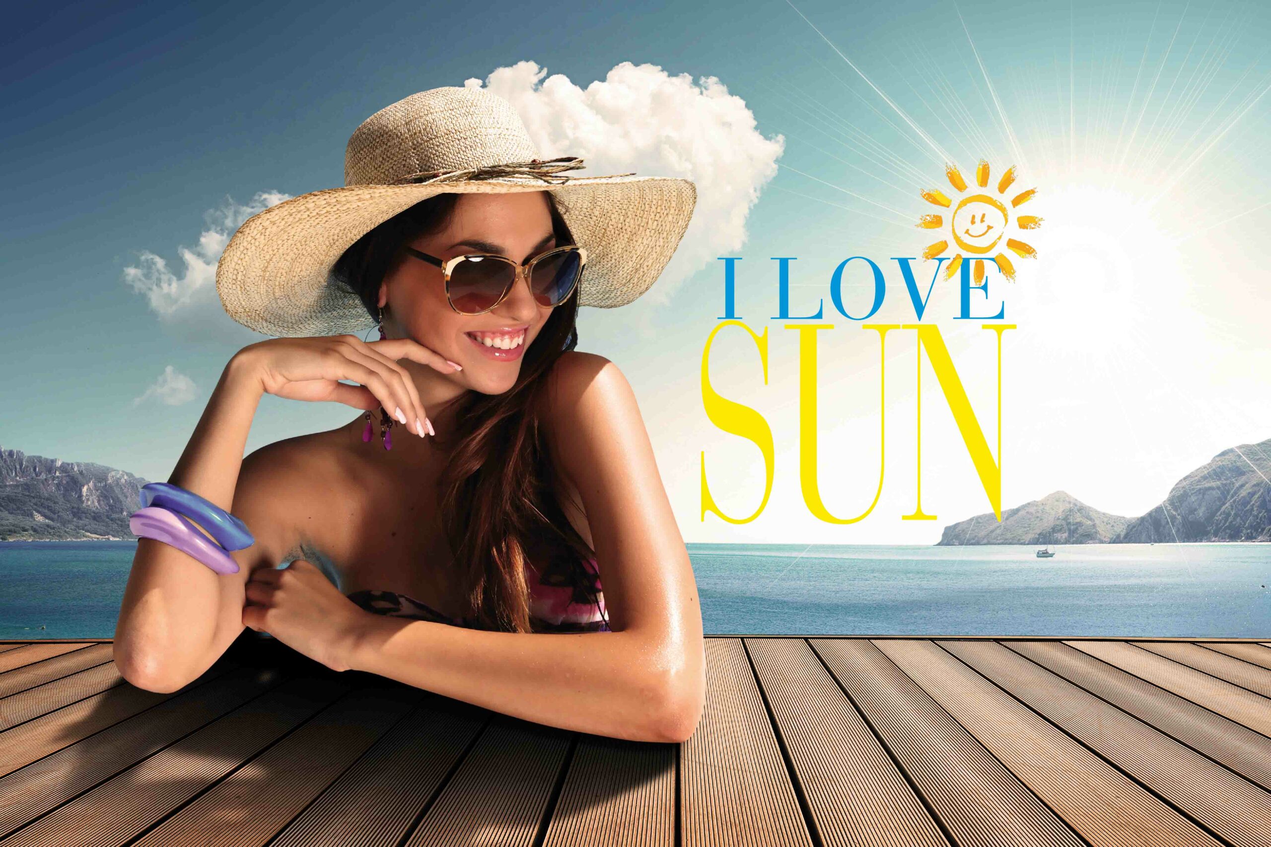 Imagen noticia I LOVE SUN