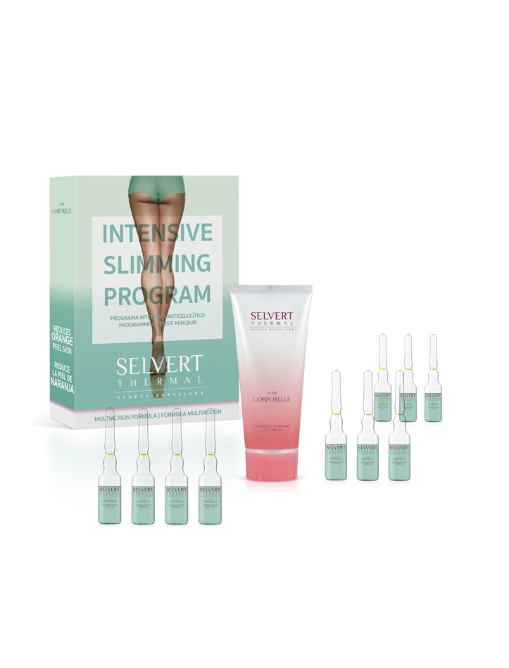 Imagen noticia SELVERT THERMAL: NUEVOS TRATAMIENTOS CORPORALES