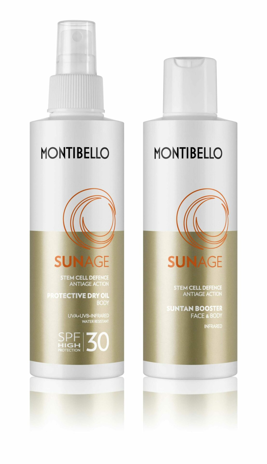 Imagen noticia MONTIBELLO: BRONCEADO SUNAGE