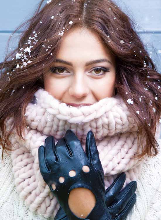 Imagen noticia BELLEZA BAJO CERO