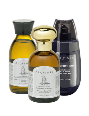 Imagen noticia ALQVIMIA: UN REGALO PARA PAPÁ