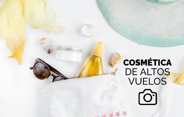 Imagen noticia TRAVEL KITS: LLÉVATE LA MEJOR COSMÉTICA DE VACACIONES