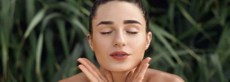 Imagen noticia GREEN BEAUTY