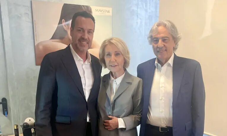 Imagen noticia <strong>STARPIL</strong>, líder en depilación a la cera, cumple <strong>40 AÑOS</strong>