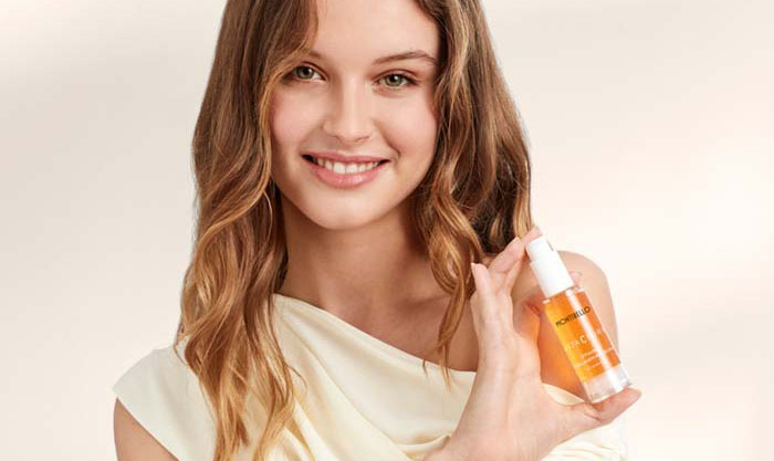 Imagen noticia Cremas con VITAMINA C de MONTIBELLO para un rostro iluminado