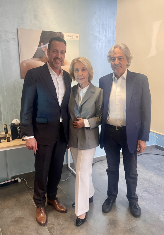 Imagen noticia <strong>STARPIL</strong>, líder en depilación a la cera, cumple <strong>40 AÑOS</strong>