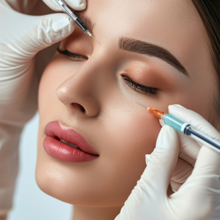 Imagen noticia MEDICINA ESTÉTICA: retoques que marcan la DIFERENCIA