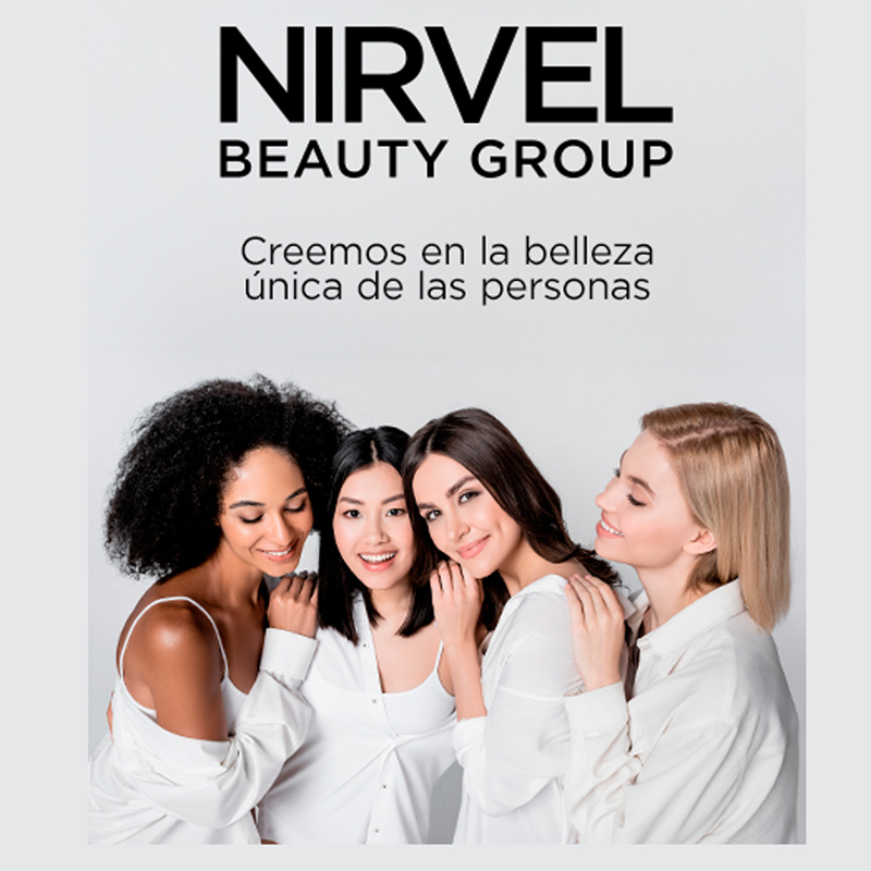 Imagen noticia NIRVEL BEAUTY GROUP ya es una realidad