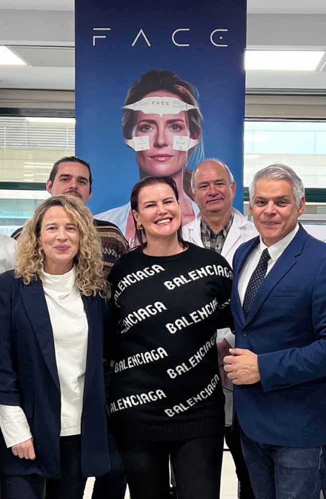 Imagen noticia La hermana de Cristiano Ronaldo, ELMA AVEIRO, se une a la familia WONDER