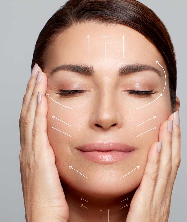 Imagen noticia DEEP PLANE FACE and NECK LIFT la cirugía lifting definitiva