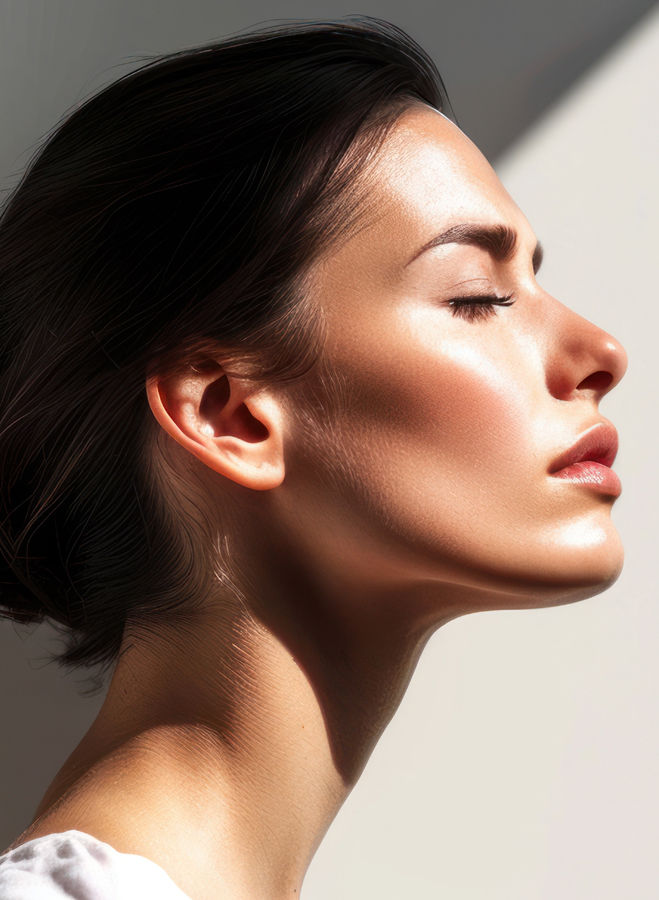 Imagen noticia Tratamiento MÉDICO-ESTÉTICO para definir la MANDÍBULA