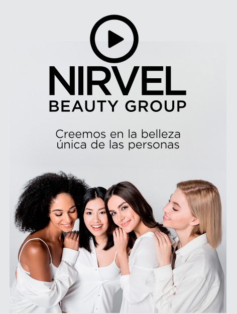 Imagen noticia NIRVEL BEAUTY GROUP ya es una realidad