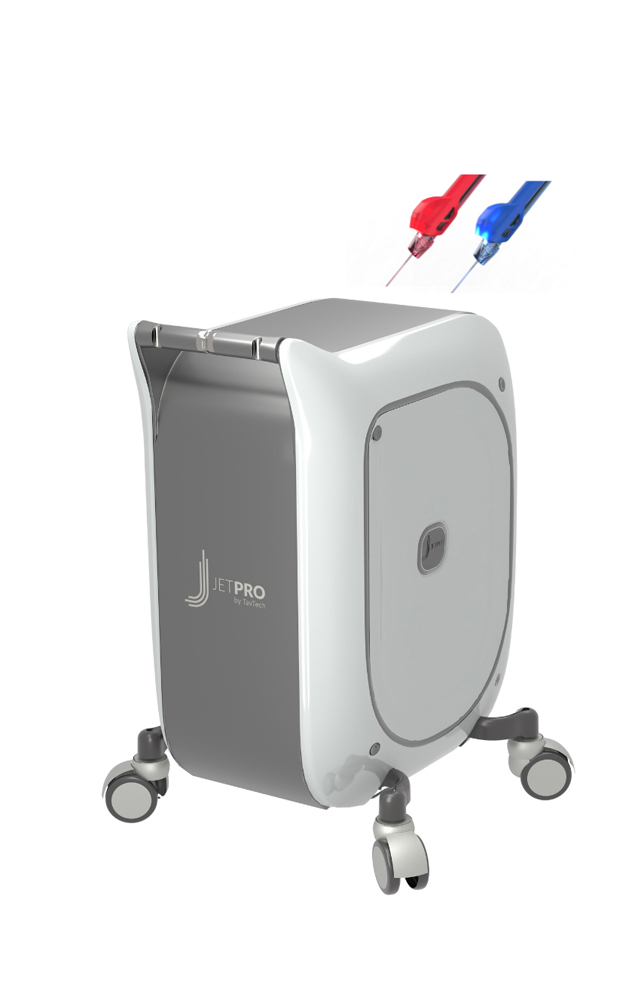 Imagen noticia DPG MEDICAL triunfa con JETPEEL PRO™