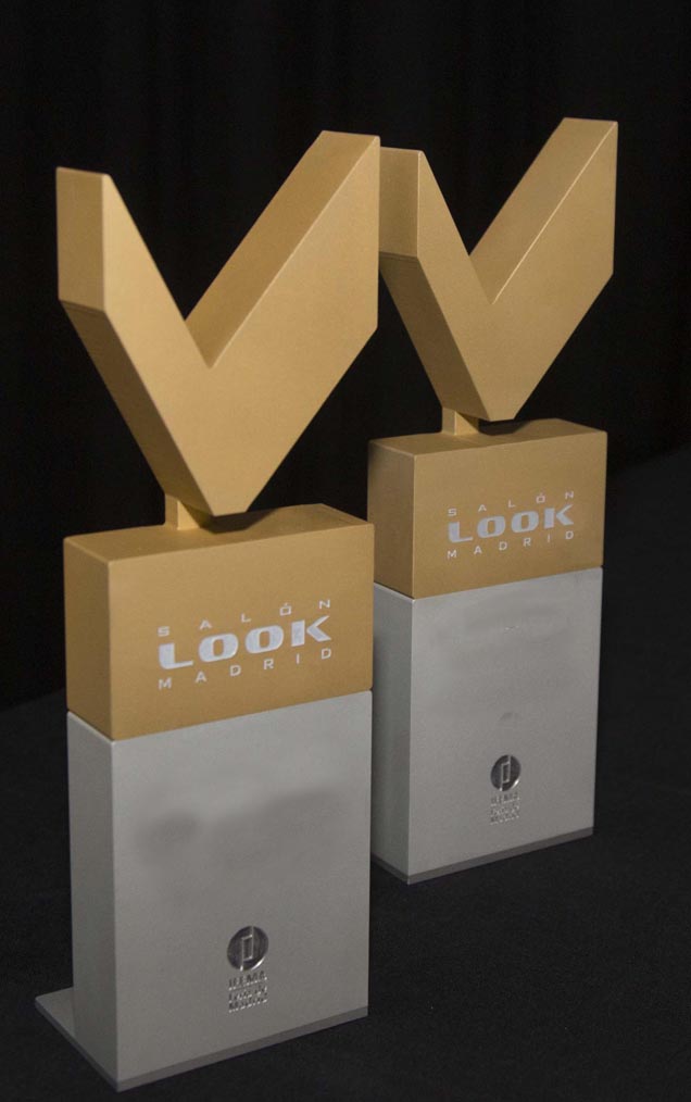 Imagen noticia Premios SALÓN LOOK: cerrado el periodo de inscripción