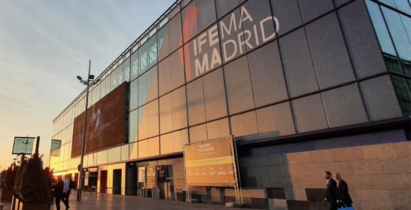 Imagen noticia SALÓN LOOK 2023: las cifras confirman su ÉXITO