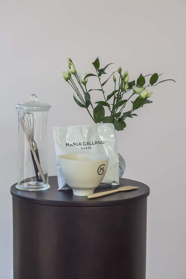 Imagen noticia MOSAIC MODELLING METHOD de Maria Galland Paris cumple su 60 ANIVERSARIO