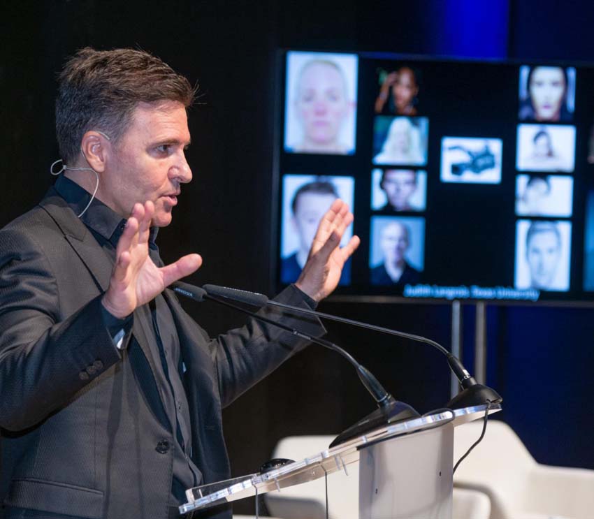 Imagen noticia SALÓN LOOK: el punto de encuentro de la belleza PROFESIONAL