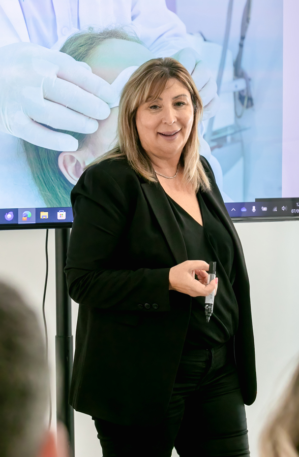 Imagen noticia IR MEDICAL organiza un CAMPUS FORMATIVO de verano