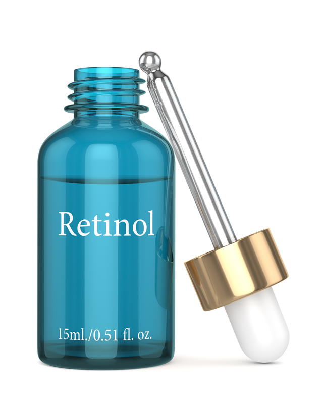 Imagen noticia RETINOL en Verano ¿SÍ o NO?