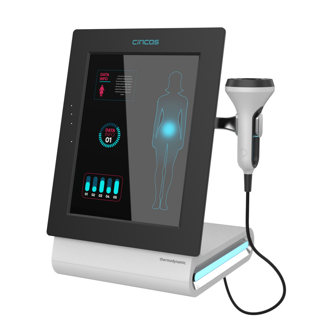 Aparatología CINCOS