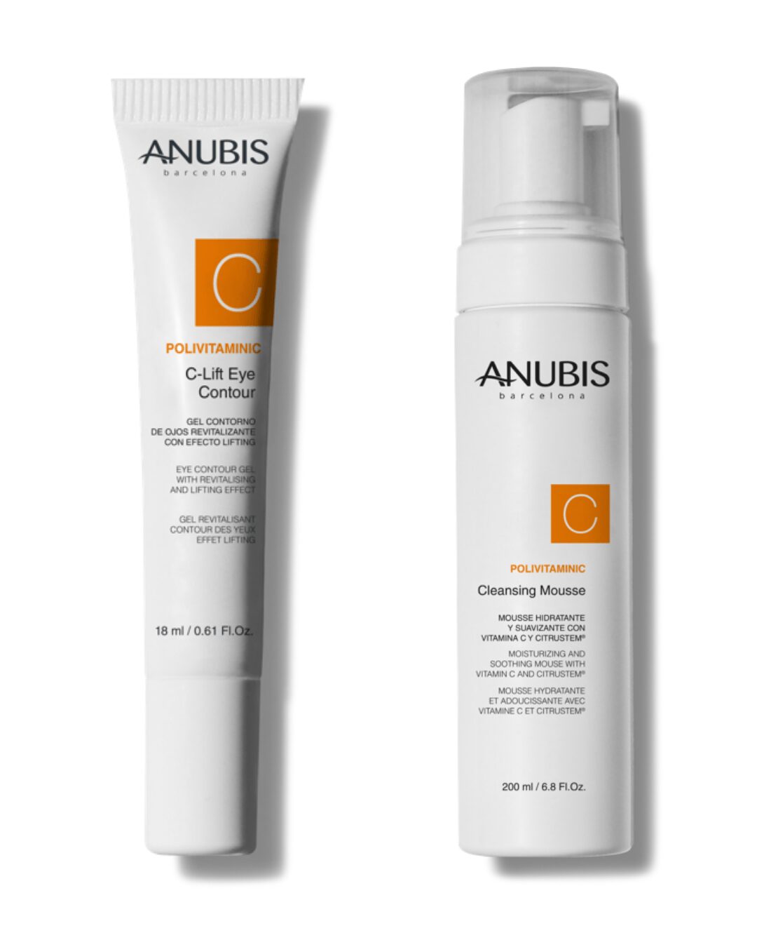 Productos Anubis