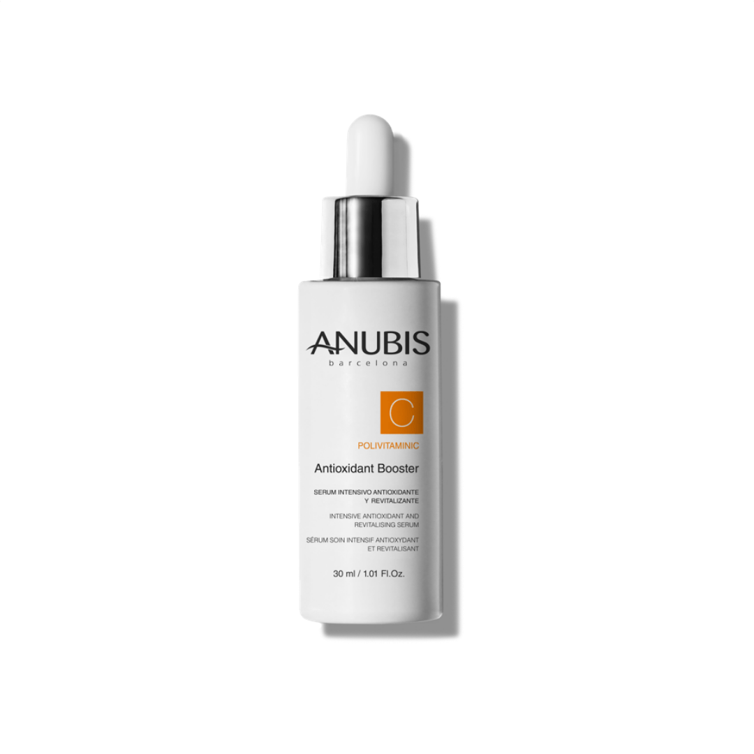 Producto Anubis