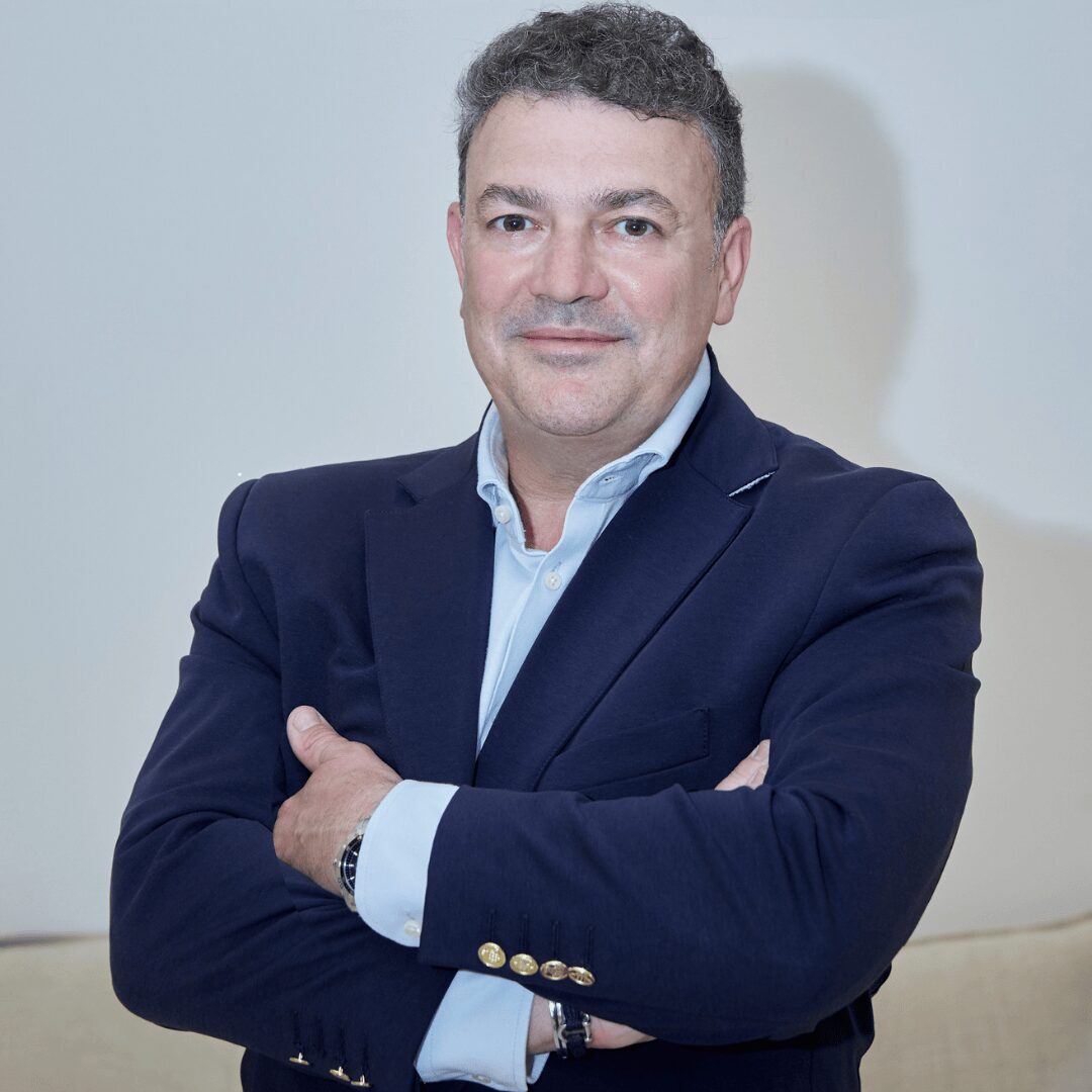 Josep Maria Sainz, CEO de la firma