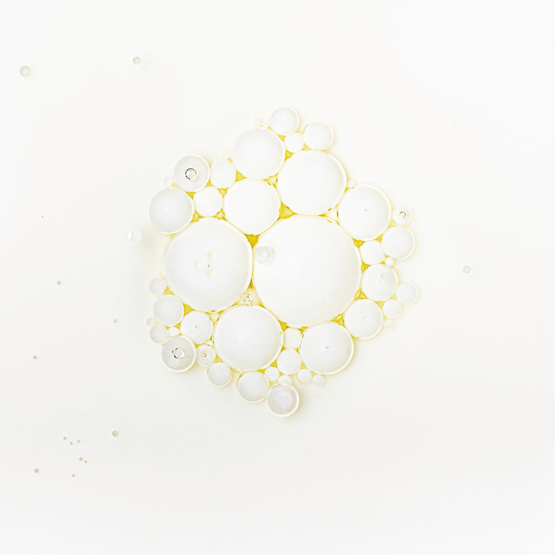 Oil to Milk Deep Cleanser