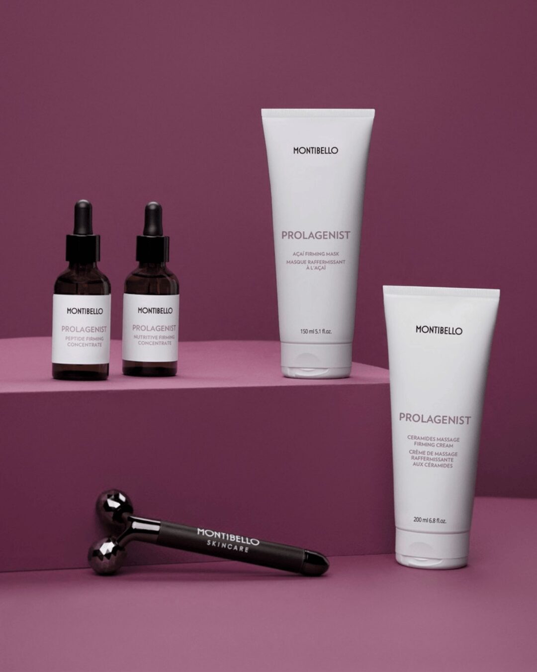 Productos Montibello