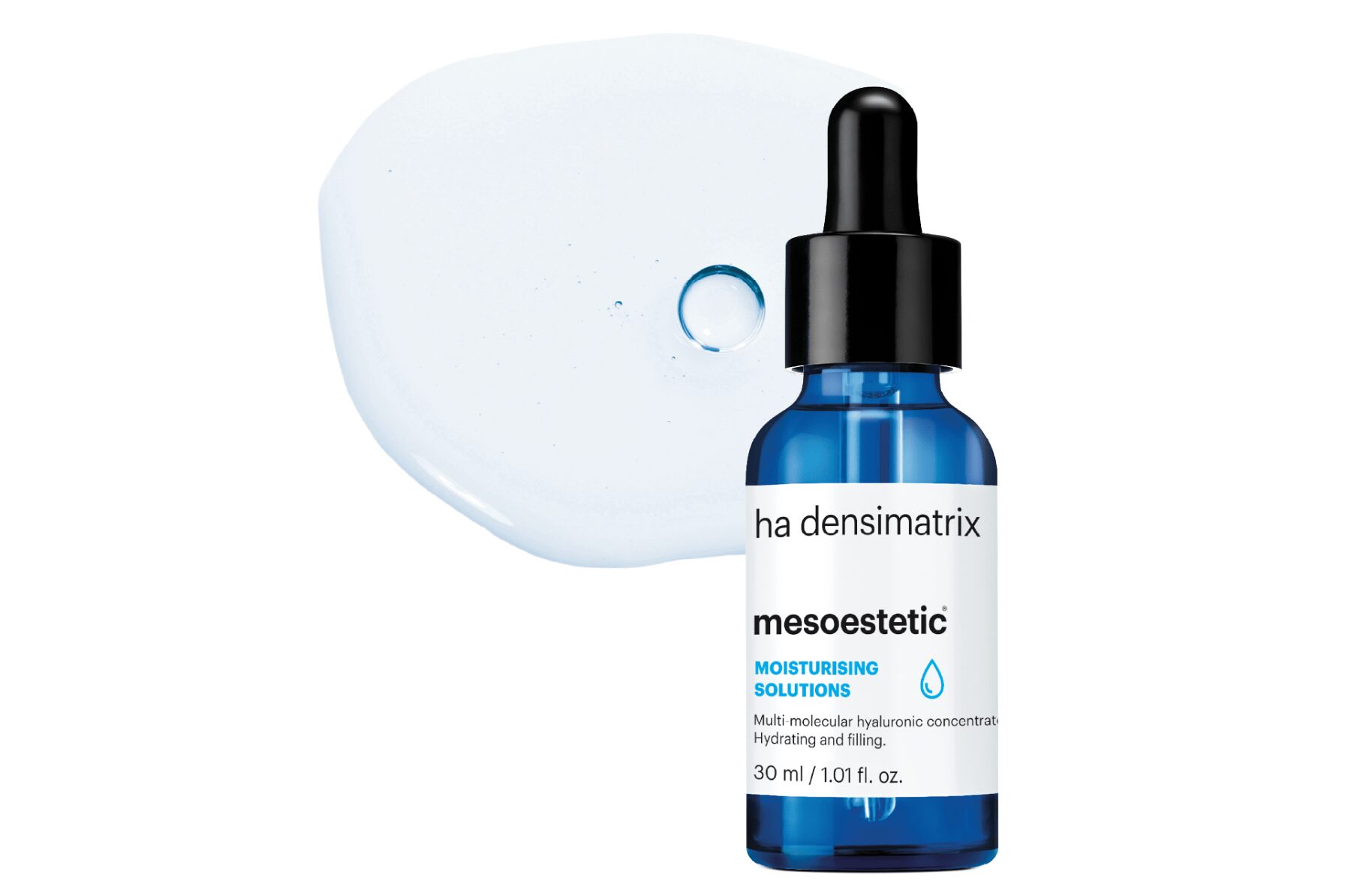 Nuevos productos mesoestetic