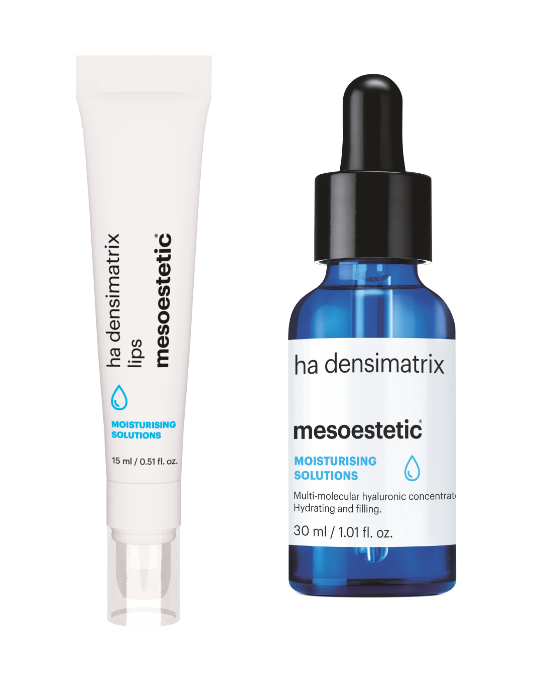 Nuevos productos mesoestetic
