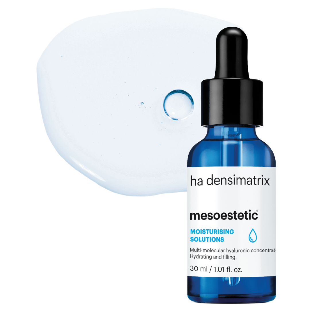 ha densimatrix: hidratación intensiva y acción antiedad global