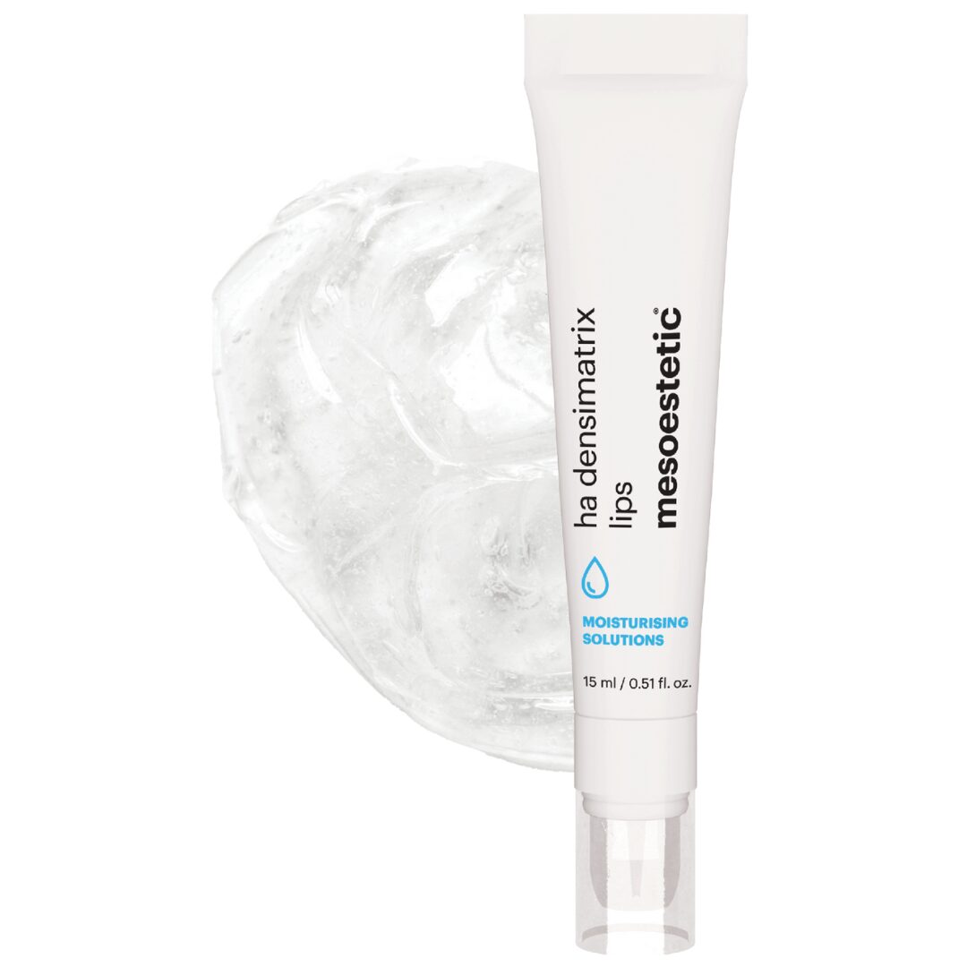 ha densimatrix lips: tratamiento reparador y voluminizador