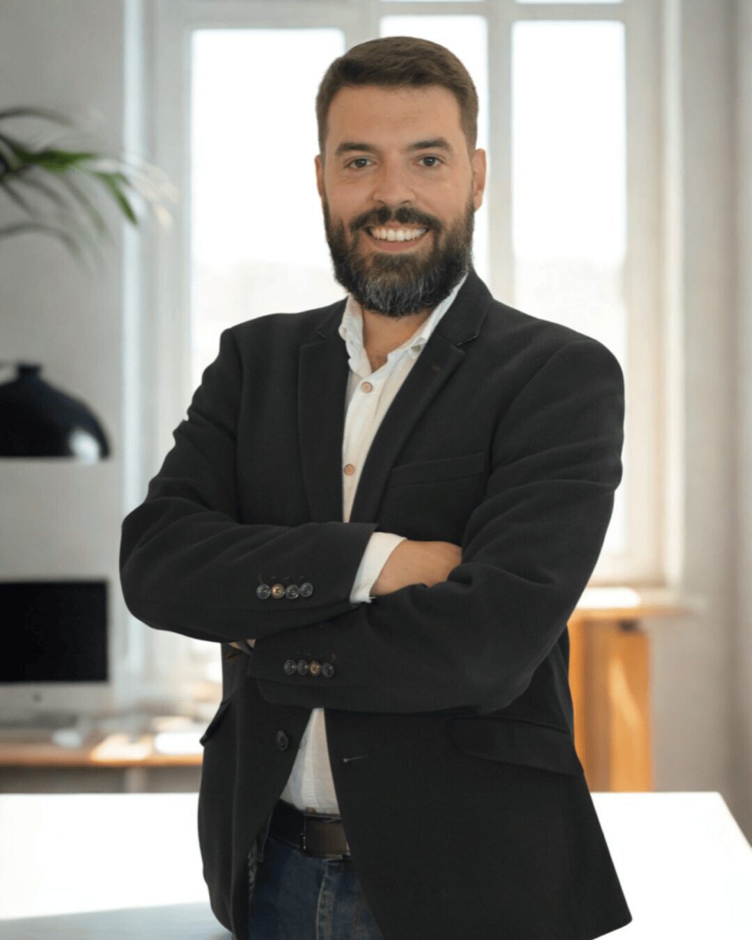 ADRIÀ MARTÍNEZ ASUME EL CARGO DE GENERAL MANAGER DEL BEAUTY CLUSTER