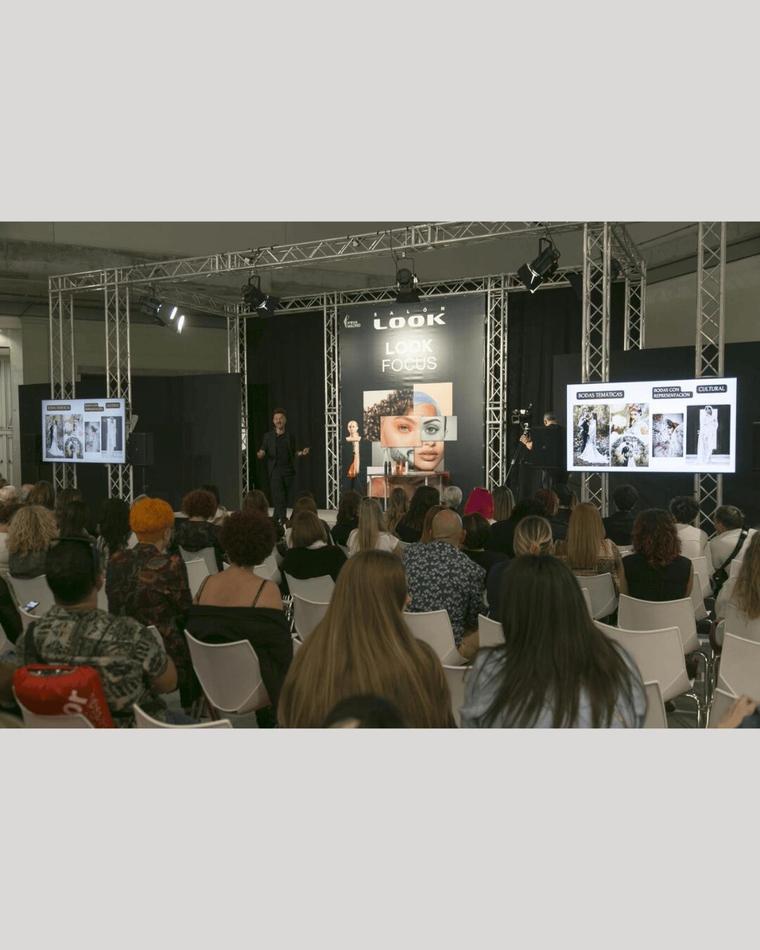 Salón Look 2025