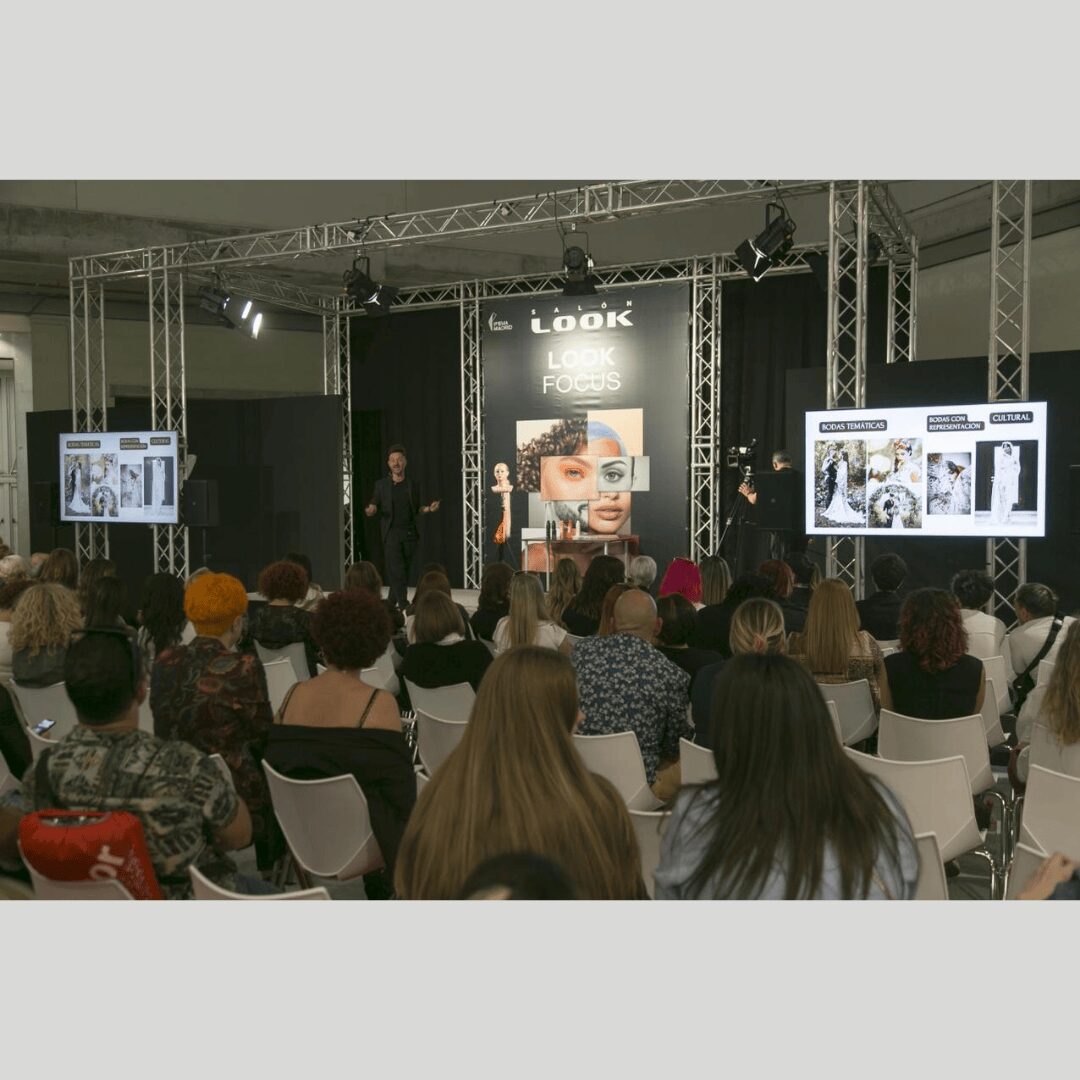 Salón Look 2025