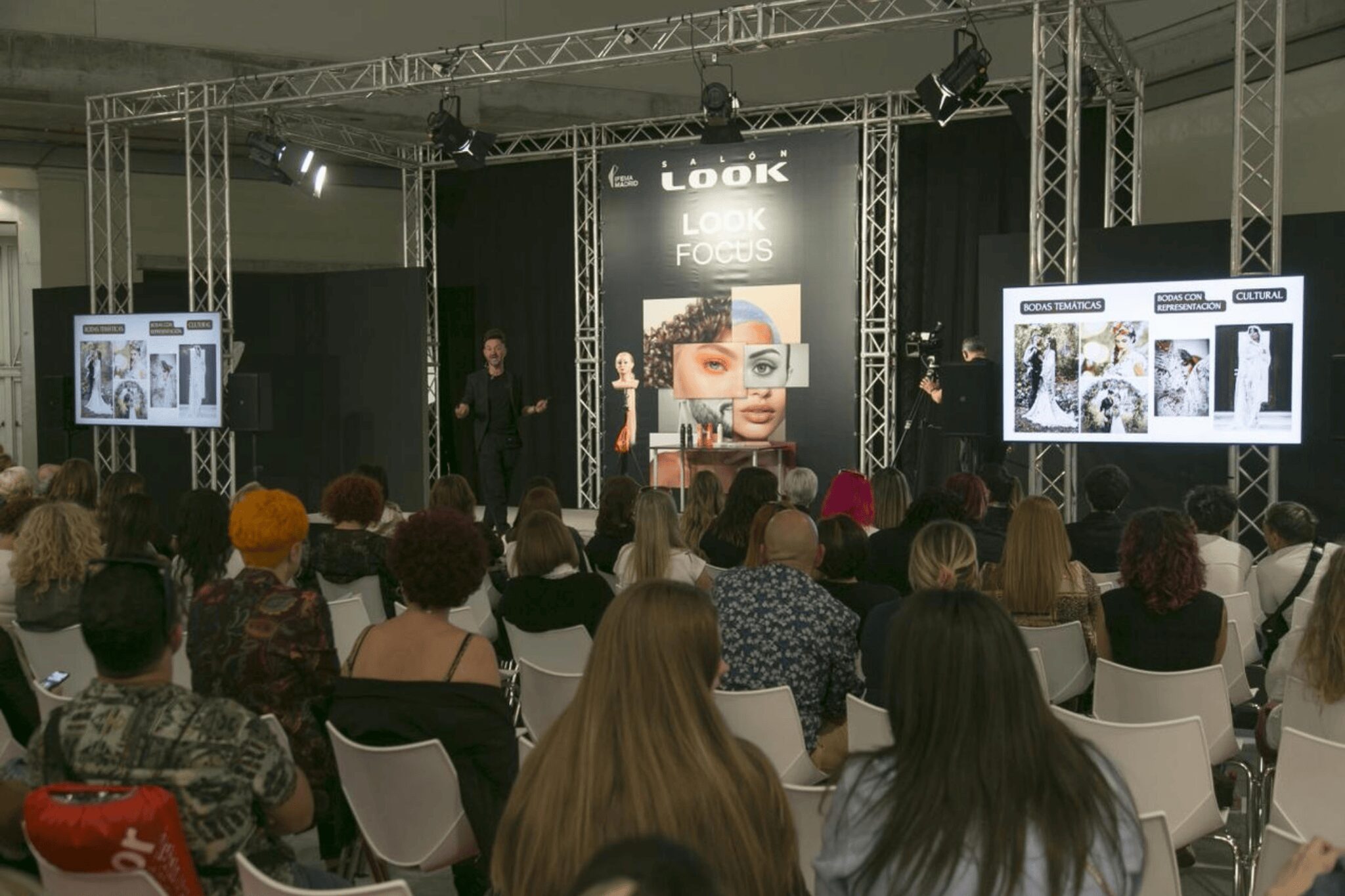 Salón Look 2025