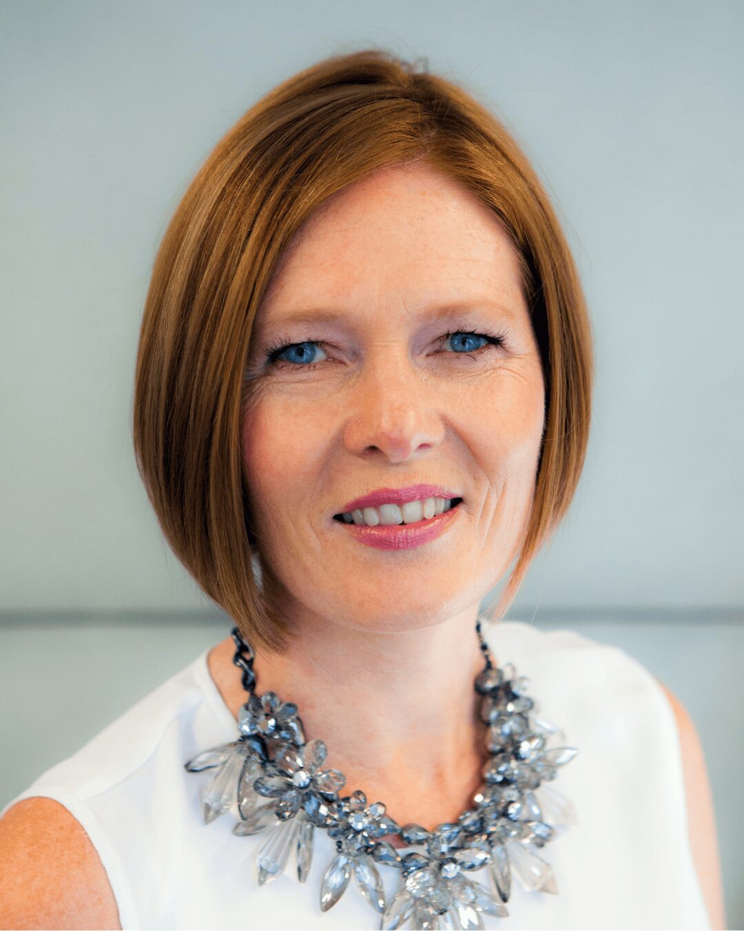 GERMAINE DE CAPUCCINI NOMBRA A ANKE MENKHORST COMO NUEVA CEO