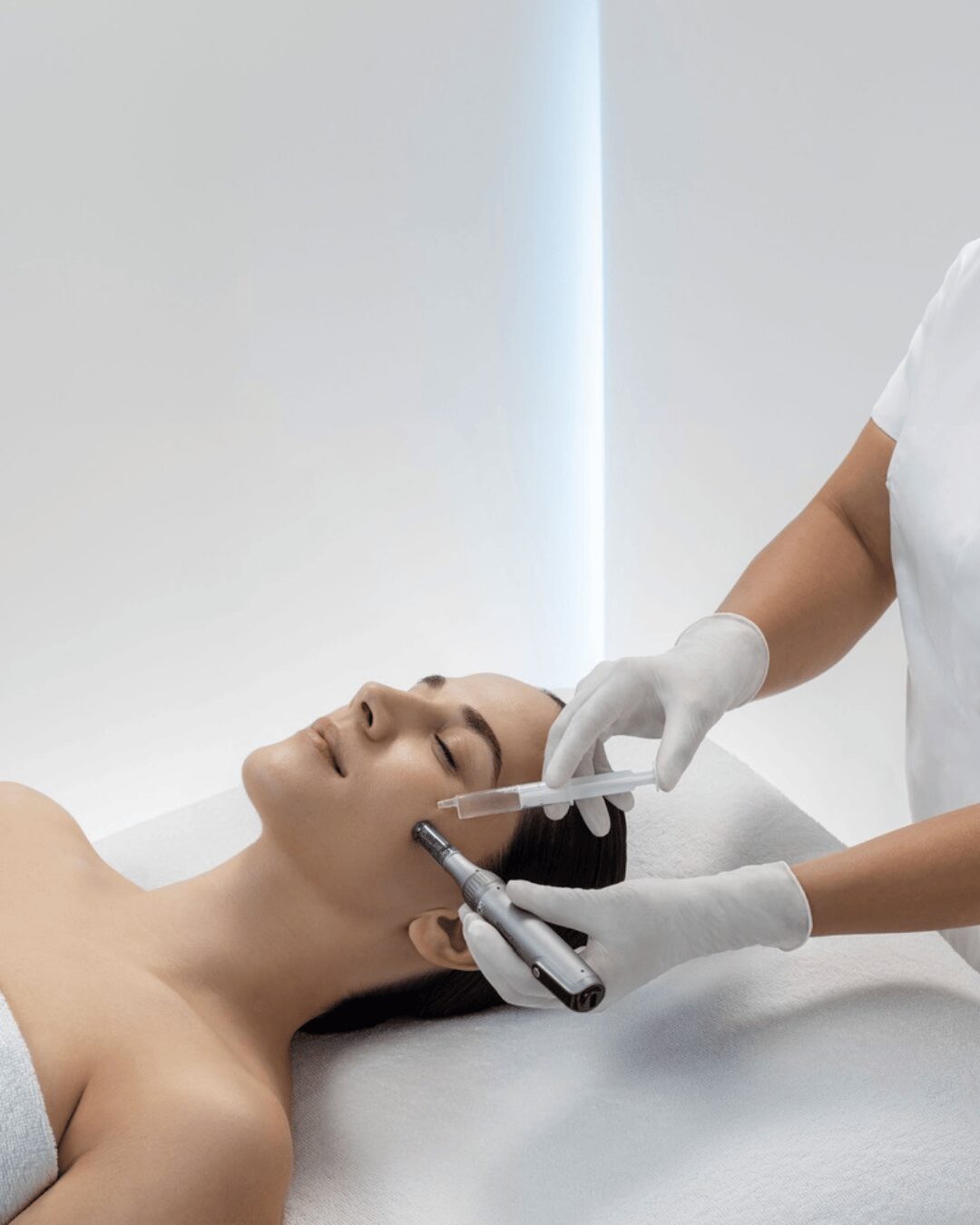 En cabina, MONTIBELLO presenta el protocolo profesional Exorepair “Efecto Regenerador”