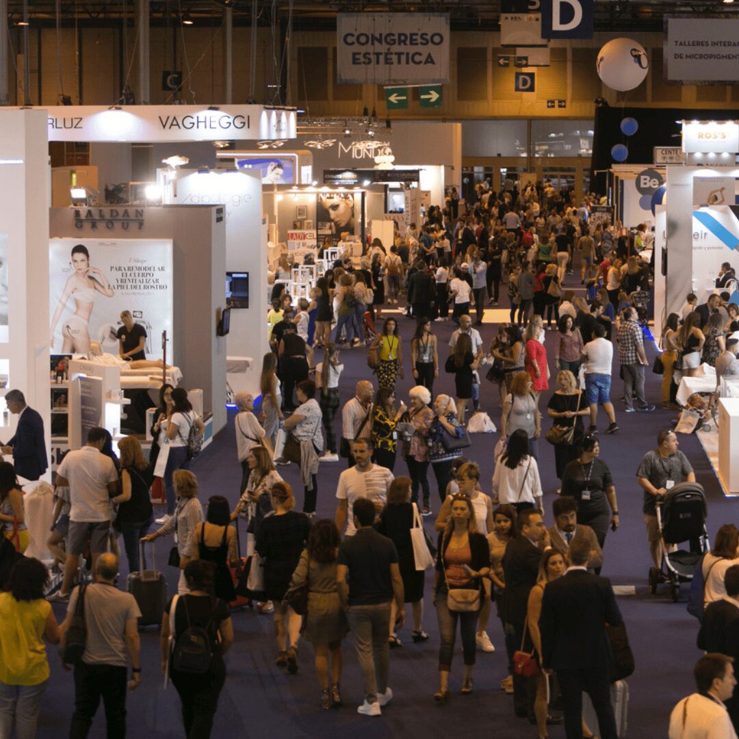 Feria del Salón Look