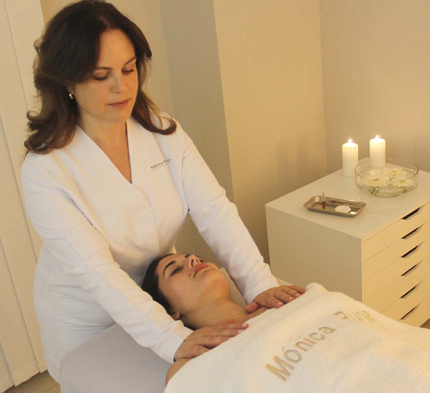 MASAJE WELLNESS THAI