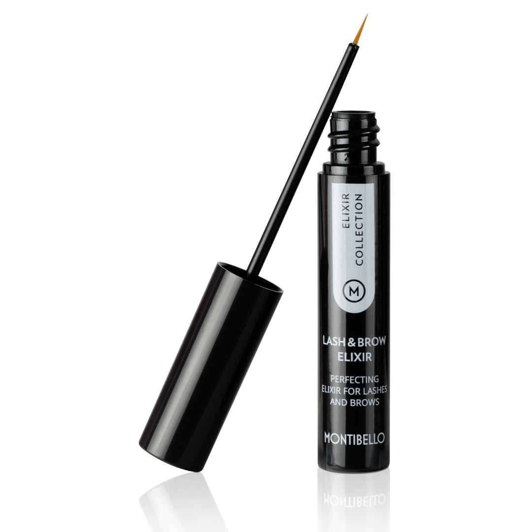 MONTIBELLO LANZA UN NUEVO PRODUCTO PARA CEJAS Y PESTAÑAS