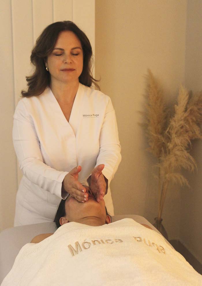 MASAJE WELLNESS THAI